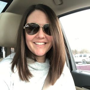 Meet your Posher, Clare